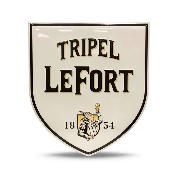 LEFORT TRIPLE