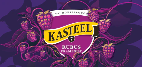 KASTEEL RUBUS