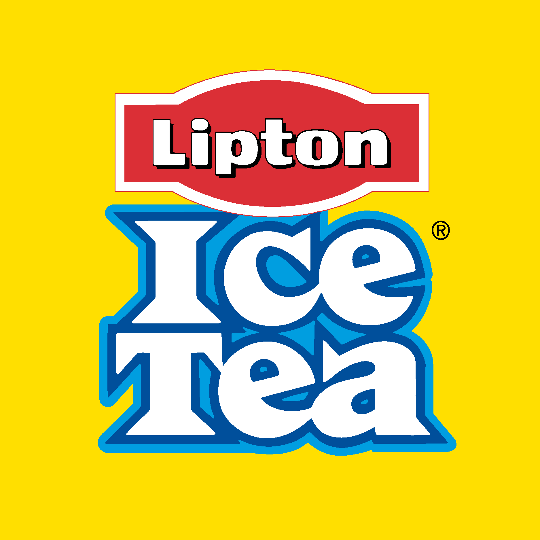 Ice Tea Pêche