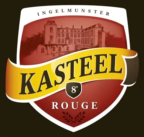 KASTEEL ROUGE