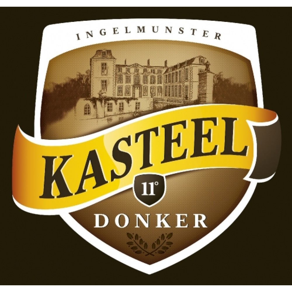 Kasteel Donker