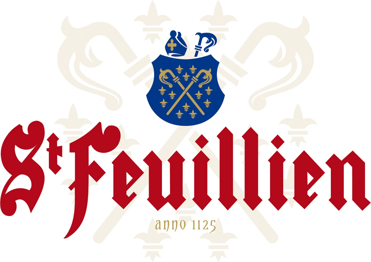 St Feuillien Grand Cru