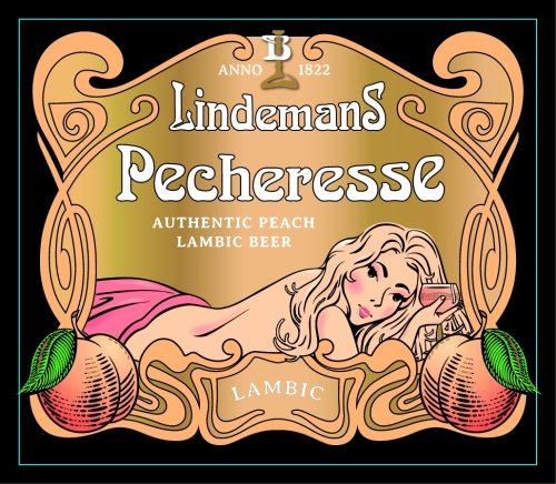 Lindemans Pécheresse