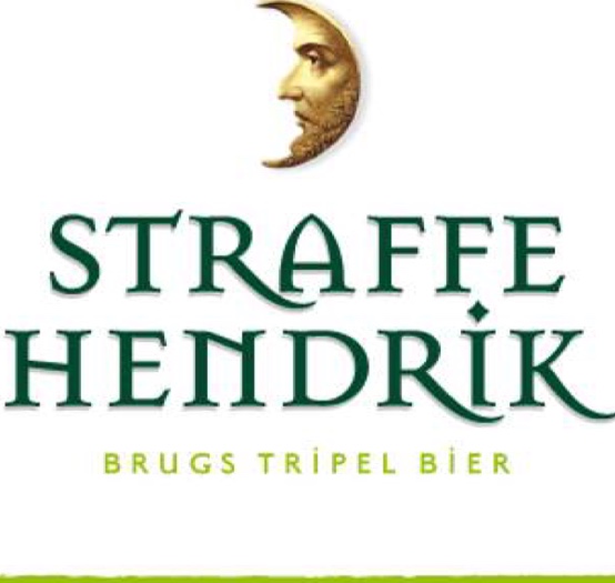Straffe Hendrik Quadrupel