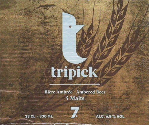 TRIPICK 7