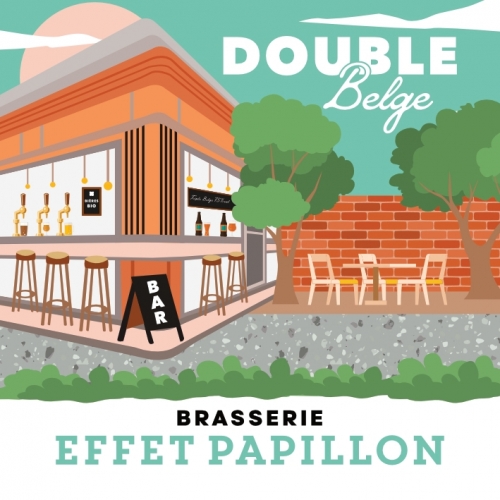 EFFET PAPILLON
