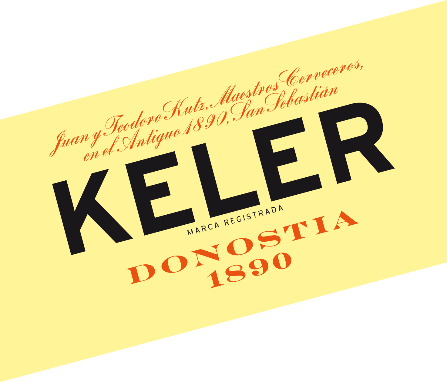 KELLER