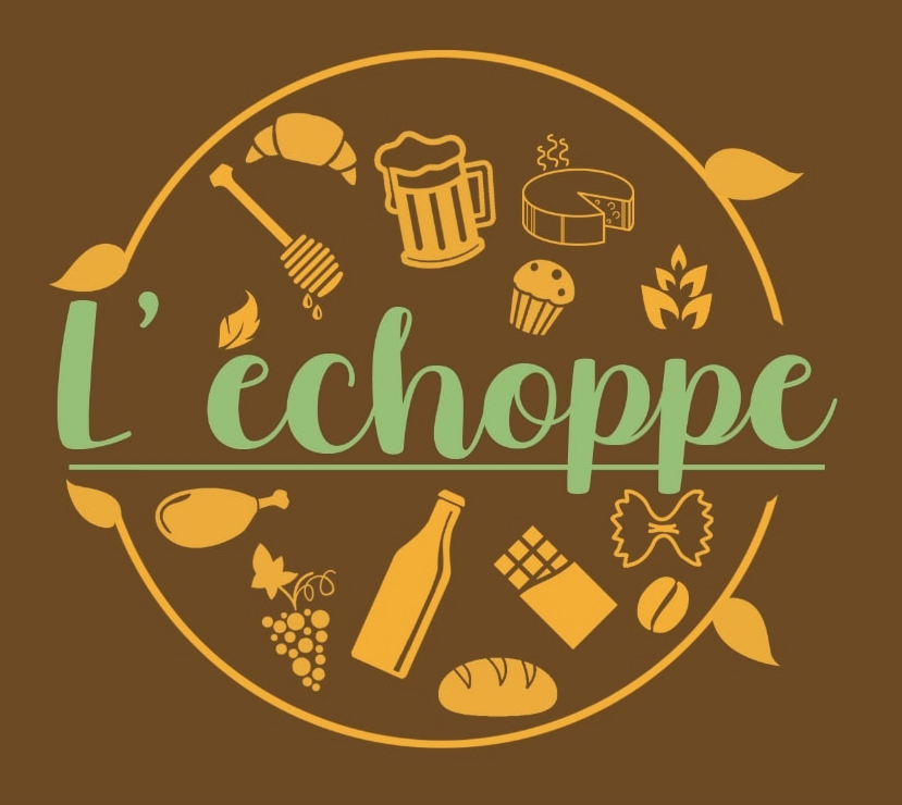 L'ECHOPPE