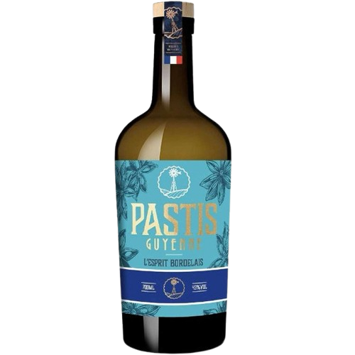 PASTIS GUYENNE
