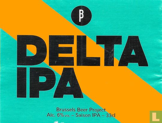 DELTA IPA