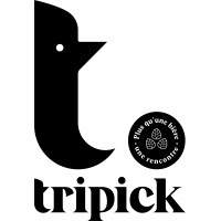 TRIPICK 3 FRUITÉE Poire Grenade