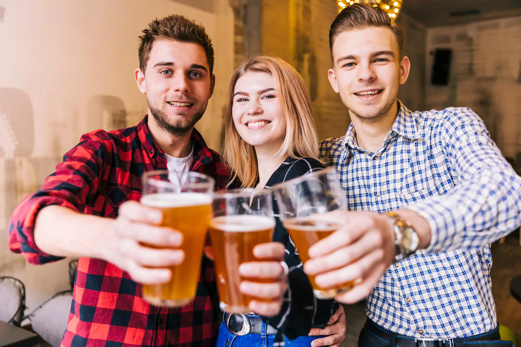 Location de tireuse à bière O'Bock Coutras