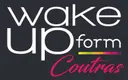 Wake Up Form - partenaire O'Bock