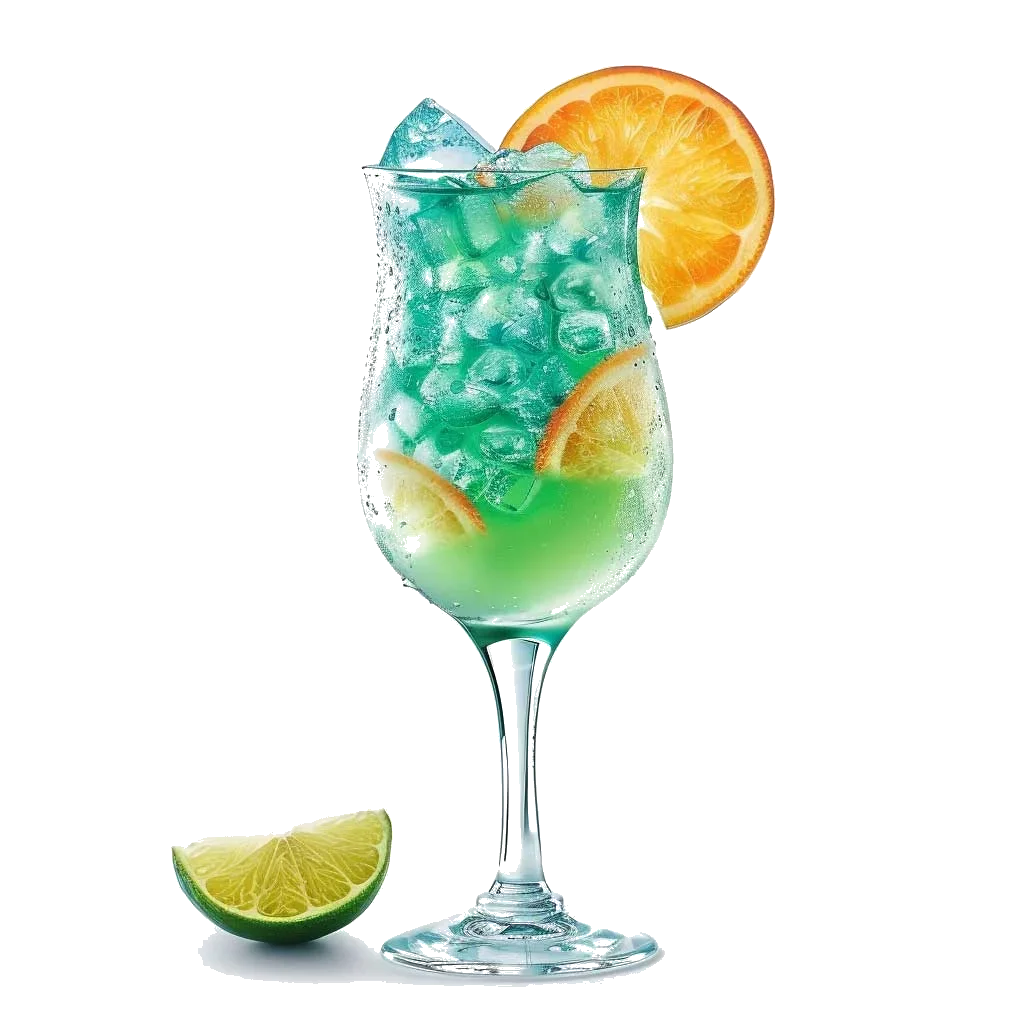 VIRGIN SPRITZ