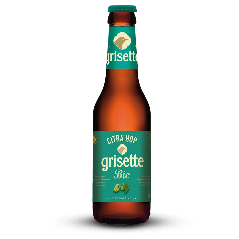 Grisette Triple Sans Gluten