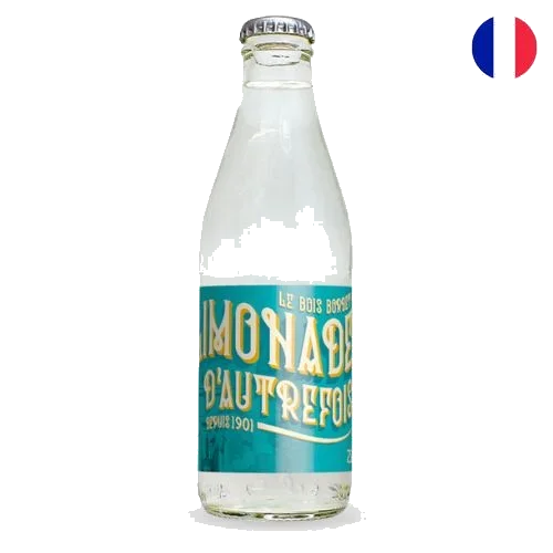 Limonade Bois Bordet