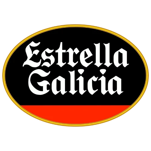 ESTRELLA GALICIA