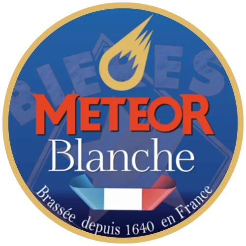 METEOR BLANCHE
