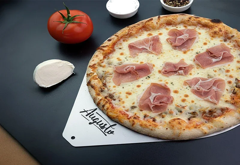 PIZZA REINE