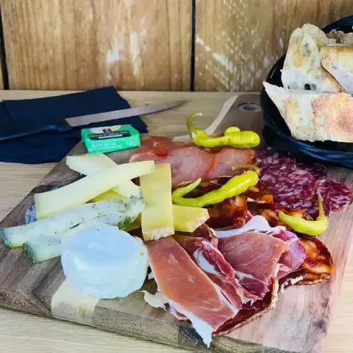 PLANCHE MIXTE