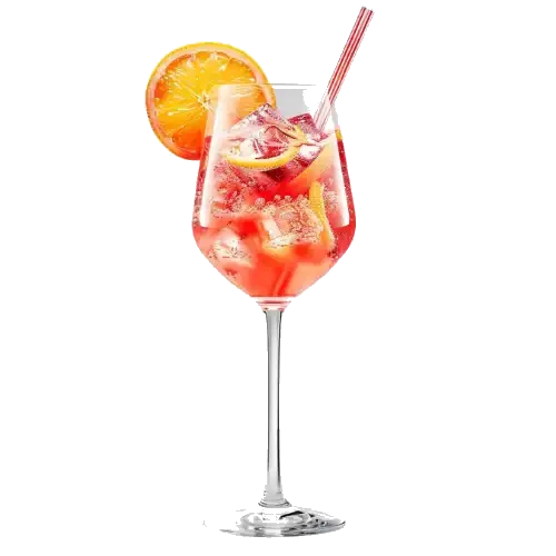 PINK LILLET